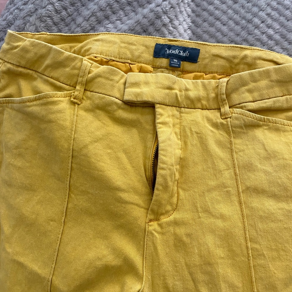 ModCloth pants